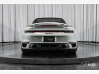 Thumbnail Photo 19 for 2022 Porsche 911 Turbo S